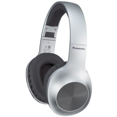 Беспроводные наушники Panasonic RB-HX220BEE-S - Silver