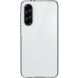Захисний чохол Spigen (SGP) Liquid Crystal для Samsung Galaxy A56 (A566) ACS09296 - Crystal Clear