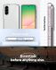 Захисний чохол Spigen (SGP) Liquid Crystal для Samsung Galaxy A56 (A566) ACS09296 - Crystal Clear