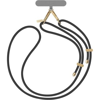 Ремешок для смартфона UNIQ Coehl Laurel - Black
