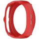 Защитный комплект Reframe Dual Defend для Samsung Galaxy Watch 8 Classic - Red. Фото 5 из 7