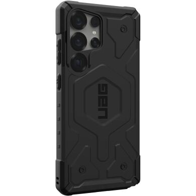 Захисний чохол URBAN ARMOR GEAR (UAG) Pathfinder для Samsung Galaxy S25 Ultra (S938) 214480114040 - Black