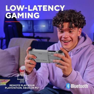 Геймпад Trust GXT 735G Mylox - Gray