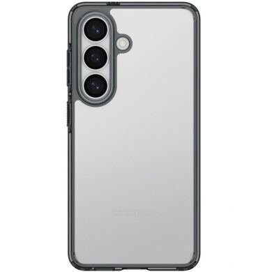 Захисний чохол Spigen Ultra Hybrid для Samsung Galaxy S26 Plus (S947) ACS10708 - Space Crystal
