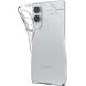 Защитный чехол Spigen (SGP) Liquid Crystal для Samsung Galaxy S25 Edge (S937) ACS09425 - Crystal Clear. Фото 4 из 19