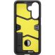Защитный чехол Spigen Tough Armor для Samsung Galaxy A57 (A576) ACS11126 - Metal Slate. Фото 3 из 15