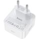 Сетевое зарядное устройство Hoco C161A PD40W (Type-C) - White. Фото 5 из 8
