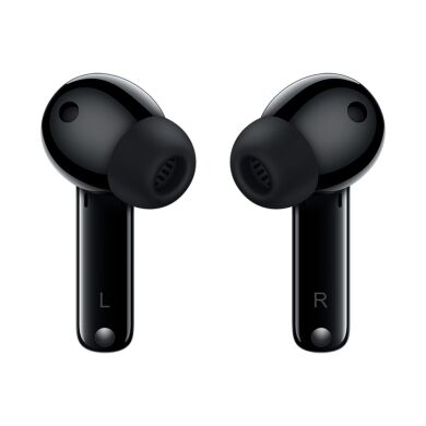 Бездротові навушники HUAWEI FreeBuds 4i - Graphite Black