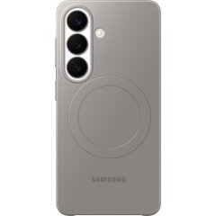 Оригінальний магнітний чохол Slim Magnet для Samsung Galaxy S26 (S942) EF-SS942CJEGWW - Gray
