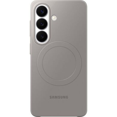 Оригінальний магнітний чохол Slim Magnet для Samsung Galaxy S26 (S942) EF-SS942CJEGWW - Gray