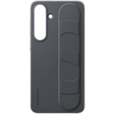 Захисний чохол Standing Grip для Samsung Galaxy S25 Plus (S936) EF-GS936CBEGWW - Black