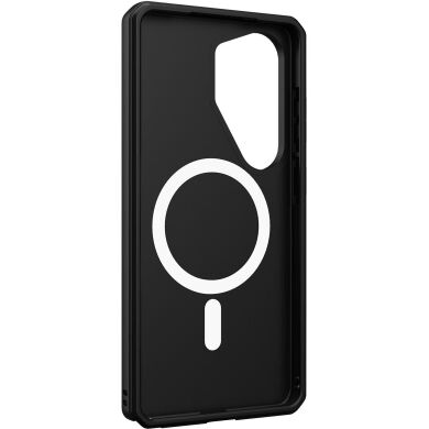 Ударостійкий чохол URBAN ARMOR GEAR Dot Magsafe для Samsung Galaxy S26 Ultra (S948) 214519114040 - Black
