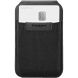 Кардхолдер Spigen Slim Fold (Mag Fit) | S314-4 (AFA11591) - Black