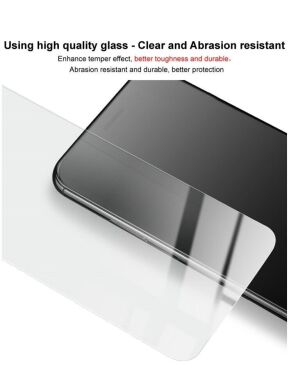 Защитное стекло IMAK H Screen Guard для Samsung Galaxy A25 (A256)