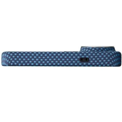 Ультратонкий чохол Pitaka Edge Case для Samsung Galaxy S26 Ultra (S948) KS2605U - Milky Way Galaxy