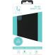 Защитный чехол Just Must Silicone Case для Samsung Galaxy A35 (A356) 6973297902767 - Black. Фото 4 из 4