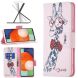 Чехол-книжка Deexe Color Wallet для Samsung Galaxy A13 (А135) - Giraffe. Фото 1 из 8