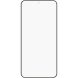 Защитное стекло UNIQ Optix Vivid для Samsung Galaxy S24 (S921) / Galaxy S25 (S931) - Black. Фото 2 из 2
