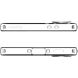 Захисний чохол Spigen (SGP) Liquid Crystal для Samsung Galaxy A56 (A566) ACS09296 - Crystal Clear