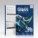 Защитное стекло DUX DUCIS Privacy для Samsung Galaxy Fold 8 Ultra - Black. Фото 8 из 8