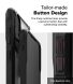 Захисний чохол Ringke Fusion X для Samsung Galaxy A36 (A366) / A56 (A566) 8800293852216 - Black