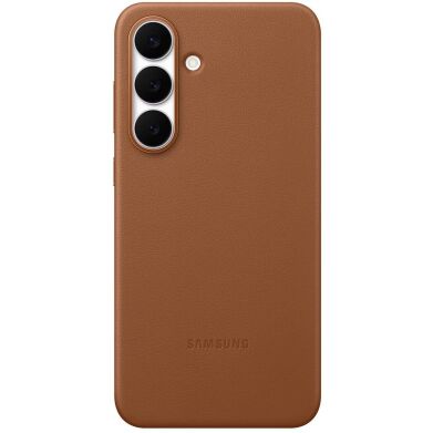 Защитный чехол Kindsuit Case для Samsung Galaxy S25 FE (S731) EF-VS731PAEGWW - Tan