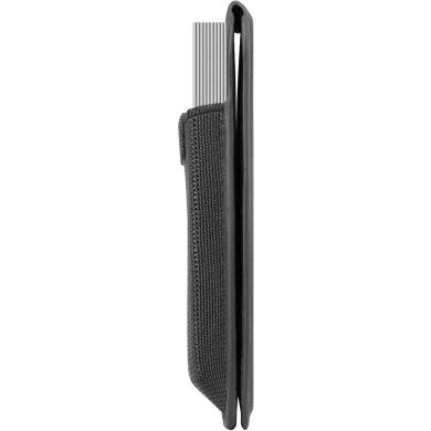 Кардхолдер Spigen Slim Fold (Mag Fit) | S314-4 (AFA11591) - Black
