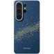 Ультратонкий чохол Pitaka Edge Case для Samsung Galaxy S26 Ultra (S948) KS2605U - Milky Way Galaxy