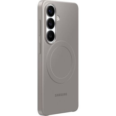 Оригінальний магнітний чохол Slim Magnet для Samsung Galaxy S26 (S942) EF-SS942CJEGWW - Gray