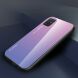 Защитный чехол Deexe Gradient Color для Samsung Galaxy A51 (А515) - Pink / Purple. Фото 2 из 14