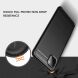 Захисний чохол UniCase Carbon для Samsung Galaxy A22 5G (A226) - Black