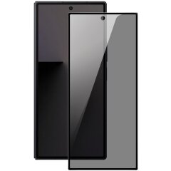 Защитное стекло DUX DUCIS Privacy для Samsung Galaxy Fold 8 Ultra - Black