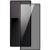 Защитное стекло DUX DUCIS Privacy для Samsung Galaxy Fold 8 Ultra - Black
