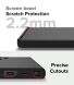 Защитный чехол Ringke Silicone Magnetic для Samsung Galaxy S24 Ultra (S928) 8809961783968 - Black. Фото 14 из 17