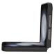 Захисний чохол Spigen (SGP) AirSkin (FF) для Samsung Galaxy Flip 5 - Black