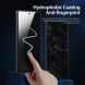 Защитное стекло DUX DUCIS Privacy для Samsung Galaxy Fold 8 Ultra - Black. Фото 6 из 8