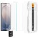 Захисне скло Spigen GLAS.tR EZ Fit Pro для Samsung Galaxy S26 FE (AGL11996)