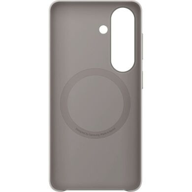 Оригінальний магнітний чохол Slim Magnet для Samsung Galaxy S26 (S942) EF-SS942CJEGWW - Gray