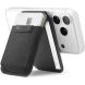 Кардхолдер Spigen Slim Fold (Mag Fit) | S314-4 (AFA11591) - Black