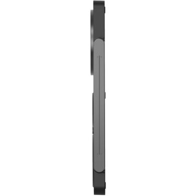 Беспроводное зарядное устройство AULUMU M01 Charging Station 4 in 1 - Black