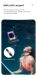 Вологозахисний чохол USAMS US-YD011 для смартфонів з діагоналлю до 7 дюймів - Blue