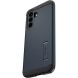 Защитный чехол Spigen Tough Armor для Samsung Galaxy A57 (A576) ACS11126 - Metal Slate. Фото 4 из 15