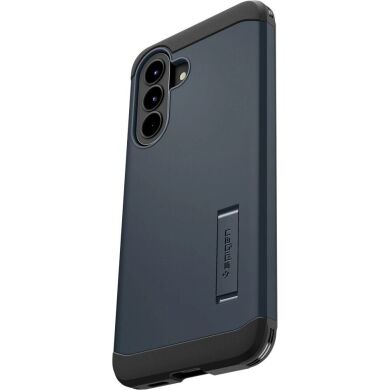 Защитный чехол Spigen Tough Armor для Samsung Galaxy A57 (A576) ACS11126 - Metal Slate