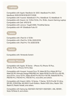 Кабель Baseus Dura Series Type-C to Type-C (100W, 1m) P10377803U01-00 - Black / Gold