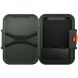 Кардхолдер Spigen (SGP) Lock Fit (MagFit) AFA08528 - Military Green