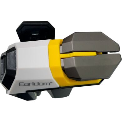 Игровой контроллер Earldom ET-F16 - White / Yellow