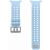 Оригінальний ремінець Marine Band для Samsung Galaxy Watch Ultra 2 (47mm) ET-SNL71MLEGEU - Blue