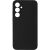 Защитный чехол Just Must Silicone Case для Samsung Galaxy A35 (A356) 6973297902767 - Black