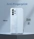Защитный чехол RINGKE Fusion для Samsung Galaxy A53 (A536) - Clear. Фото 10 из 11