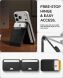 Кардхолдер Spigen Slim Fold (Mag Fit) | S314-4 (AFA11591) - Black